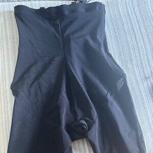 HoneyLove SuperPower Short Runway  HLSW02 Black Medium M